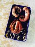 Gegrillte Oktopus Tentakeln