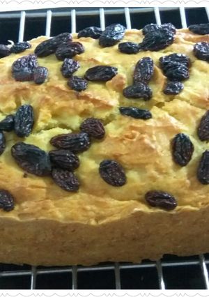 Foto resep Proll Tape Ekonomis (no mixer - 1 telur)