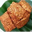 12. Tempe Garit Kering Pendamping Nasi Gandul Khas Pati