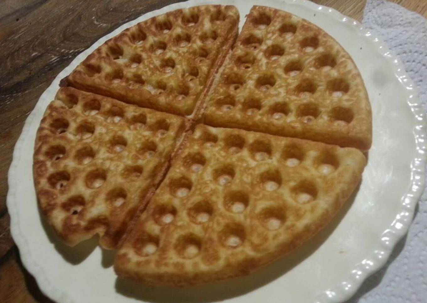 Waffles