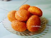 Gambar tempe orek instant
