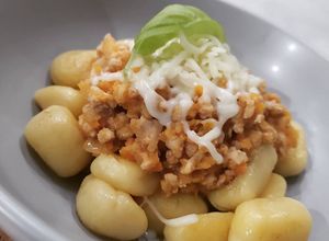 Foto de Gnocchi