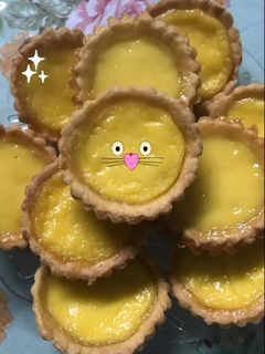 Foto resep Pie Susu