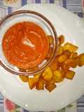 Patatas bravas (tapas)