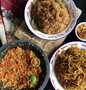 Cara Gampang Membuat Resep Mie Goreng Polos dan Sambal Terasi yang Sempurna Anti Ribet, Bikin Ngiler
