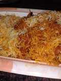 Biryani