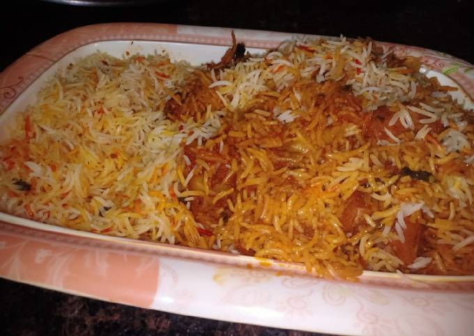 Biryani