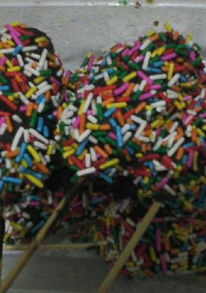 Foto resep Banana Frozen