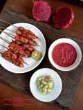 Sate Naga
