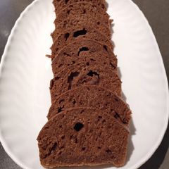 A picture of Chocolate Cake.