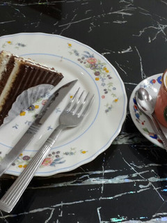عکسی از دستور اسپرسو خونگی به روش اصولی با دستگاه