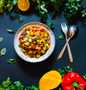 Simple Way Prepare Recipe Mango Salsa Salad that is Delicious, Perfect}