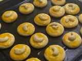 Cookies Kacang Gurih