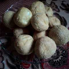 รูปของ Tahu bulat nyoy