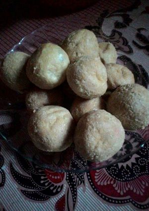 Foto resep Tahu bulat nyoy