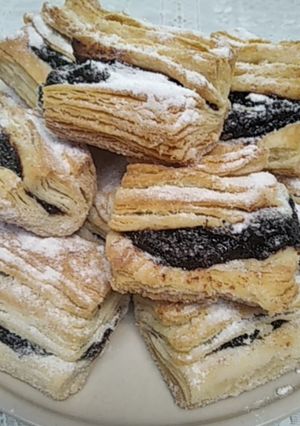 Hájas, ahogy a mami készítette recept fotója
