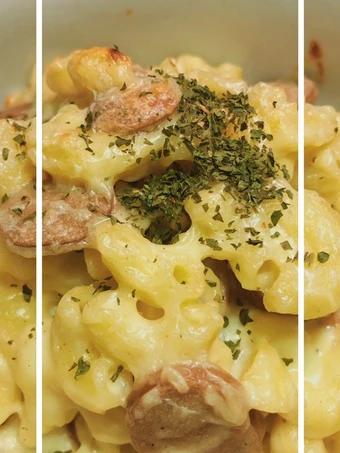 Easy Steps to Make Mac and Cheese the So Delicious Really delicious