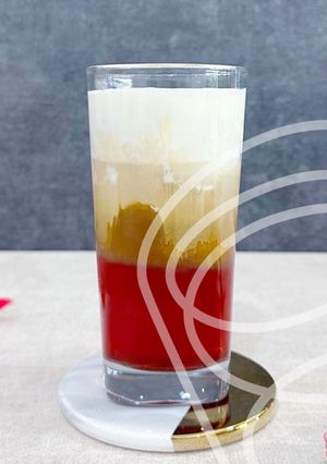 Foto resep Magical Latte