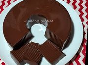 Gambar dodol coklat