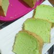 Bolu jadul pandan(panggang)