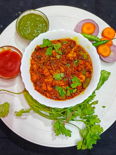 पनीर भुर्जी (paneer bhurji recipe in Hindi) रेसिपी मुख्य फोटो