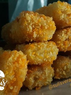 Foto resep Risoles isi sayur