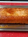 Eggless Coconut Flan (Low Sugar)