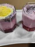फालुदा (Faluda Recipe In Marathi)