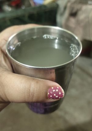 Shikanji primix रेसिपी मुख्य फोटो