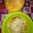 Pancake labu kuning mpasi 9+ M