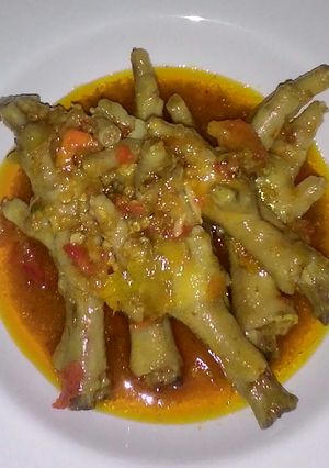 Foto resep Seblak Membara