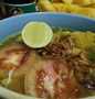 Resep Soto jawa &#34;ayam kampung&#34;, Menggugah Selera