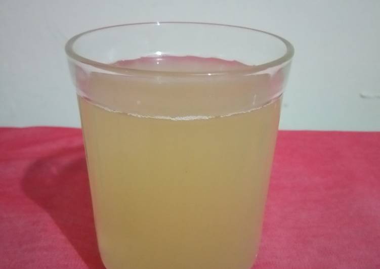 165) Obat Batuk Herbal