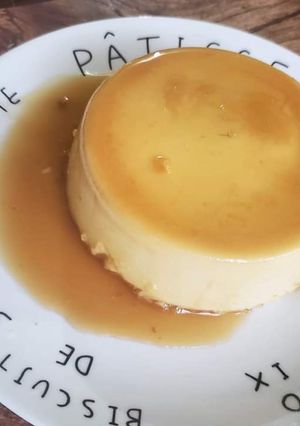Una foto de Tarta de queso