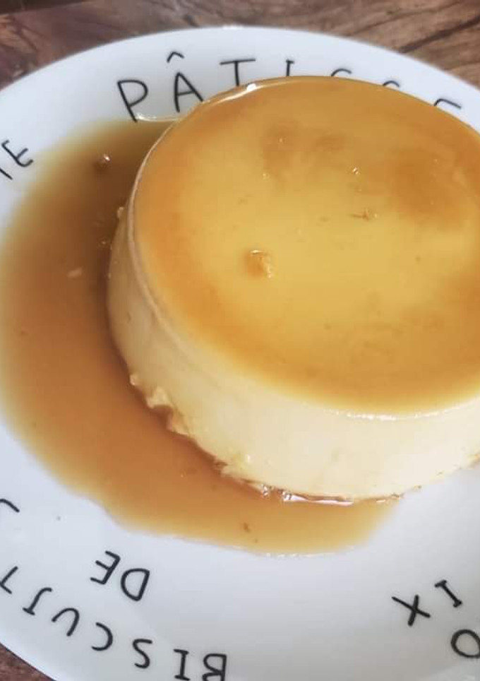 Una foto de Tarta de queso