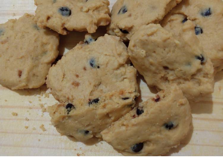 Cara Gampang Menyiapkan Homemade Goodtime Cookies yang Sempurna