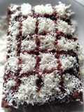 Brownies cokelatos kukus