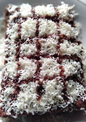 Foto resep Brownies cokelatos kukus