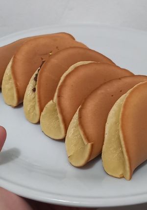 Foto resep Pancake