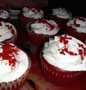 Easy Steps to Make Red velvet cupcakes the So Delicious Appealing