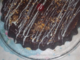 Tarta Alfajor a mi estilo