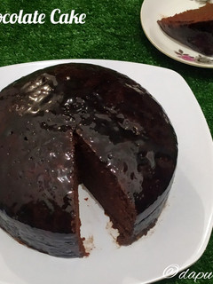 Foto resep Chocolate Cake