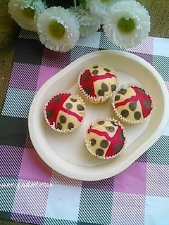 Foto resep BOLU FANCY aka APAM DOT