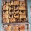 Bolen pisang coklat ala bunda iin