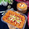 Sehri special rich Navabi sevaiya