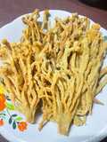 Jamur Krispi