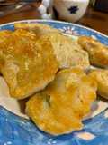 GYOZA alle verdure