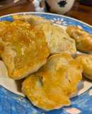 GYOZA alle verdure