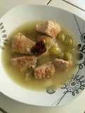 Pork in Tomato Sauce