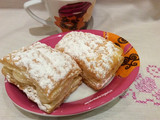 Miguelitos de la Roda